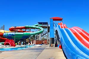 亚利桑那州尤马的15件必做之事