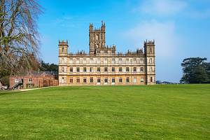 去英国汉普郡必做的14件事